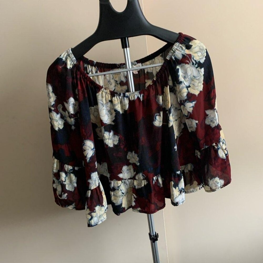 Eight Sixty Trinity top